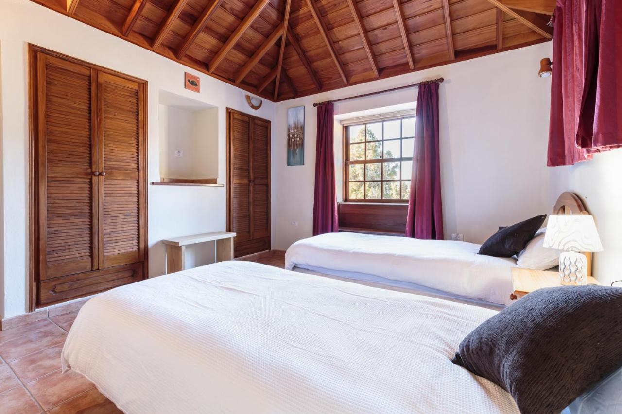 La Solanita Chalet Puntagorda