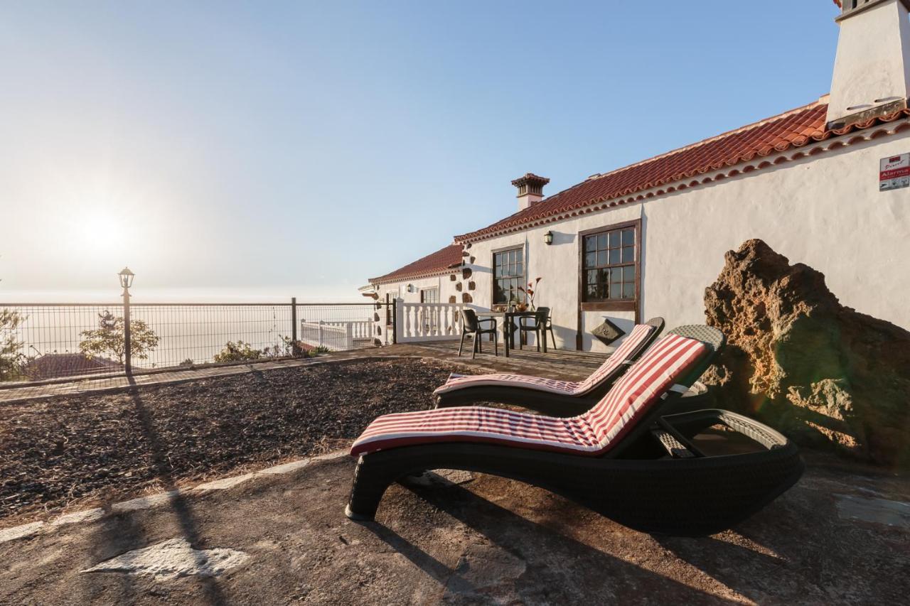 Chalet La Solanita