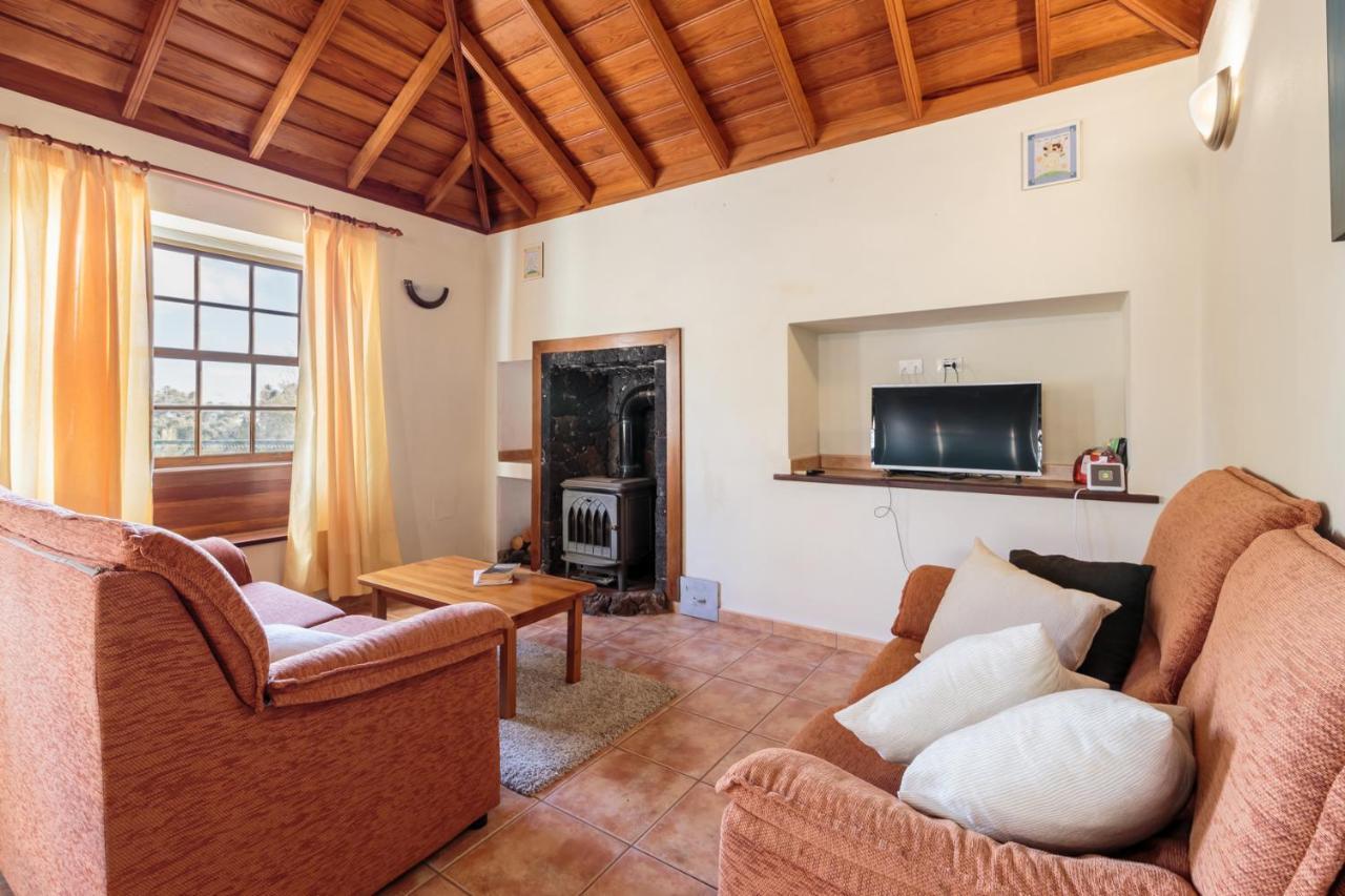 Chalet La Solanita