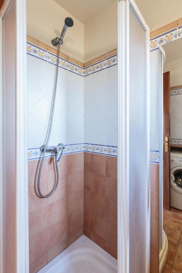 Chalet La Solanita Puntagorda