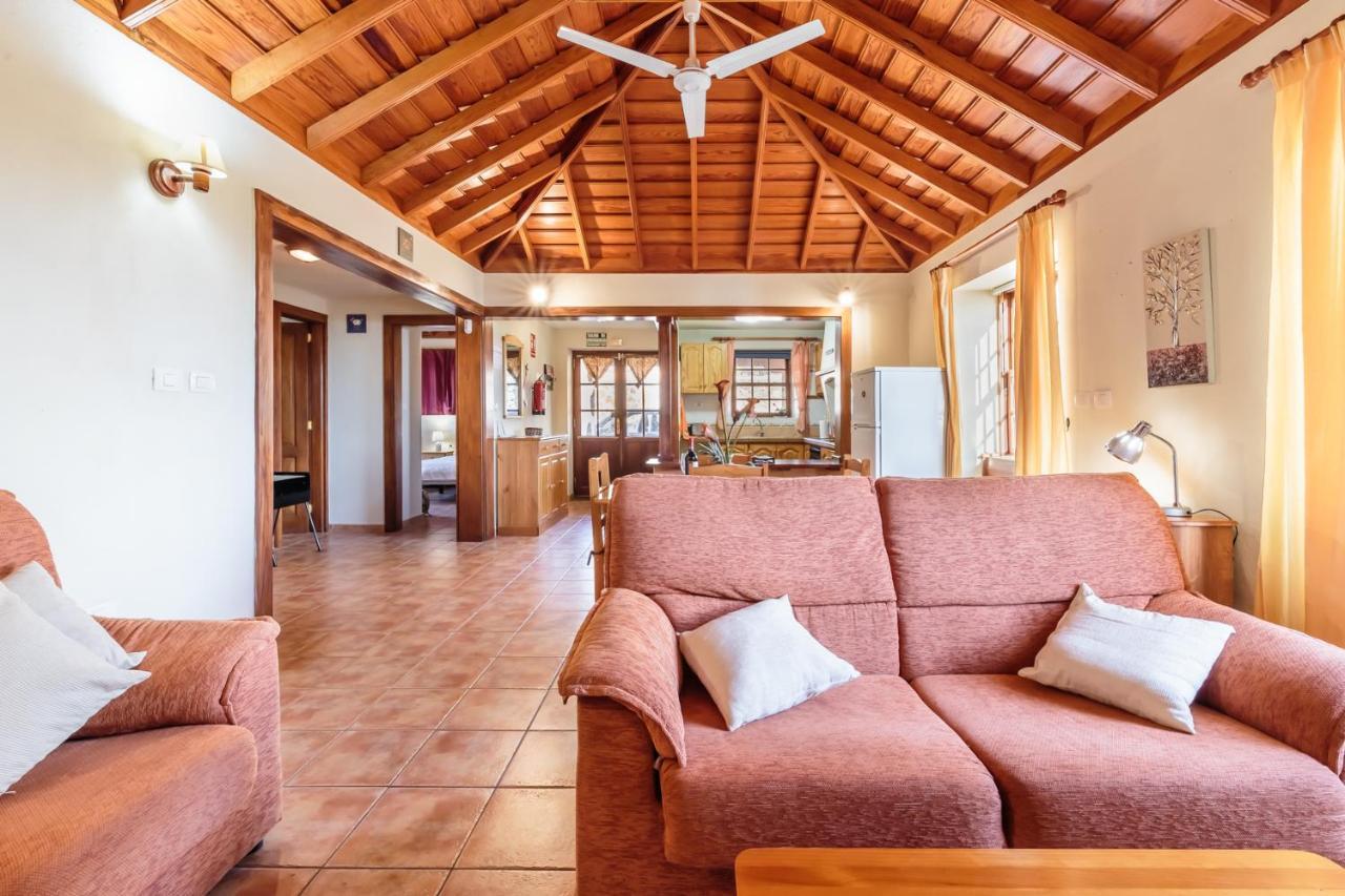La Solanita Chalet
