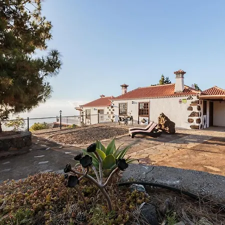 La Solanita Villa Puntagorda  Exterior photo