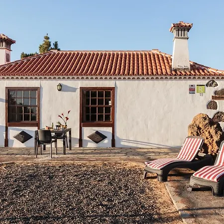 La Solanita Villa Puntagorda  Exterior photo