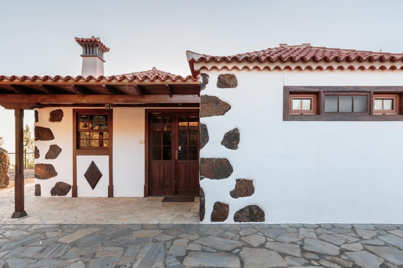 La Solanita Chalet