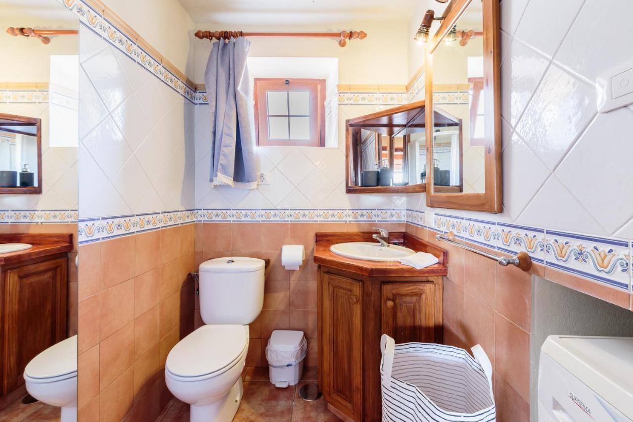 La Solanita Chalet